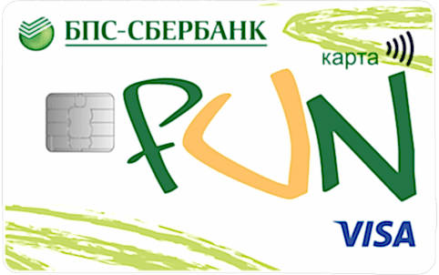 «КартаFUN»