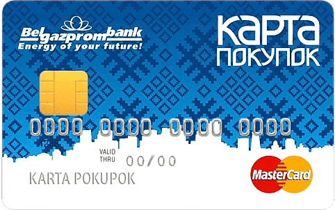 «Карта покупок»